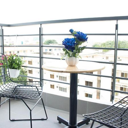 Winston Hotel Ho Chi Minh City Exterior photo