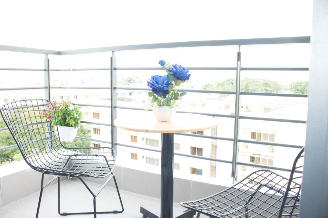 Winston Hotel Ho Chi Minh City Exterior photo