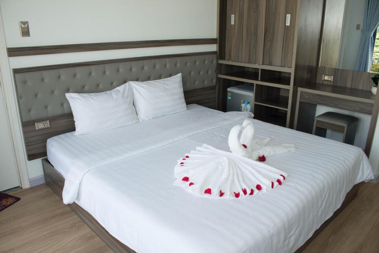 Winston Hotel Ho Chi Minh City Exterior photo