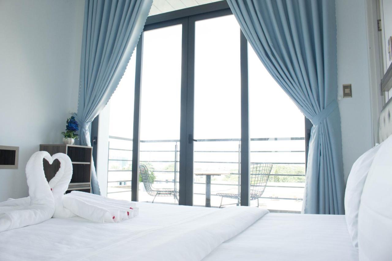 Winston Hotel Ho Chi Minh City Exterior photo